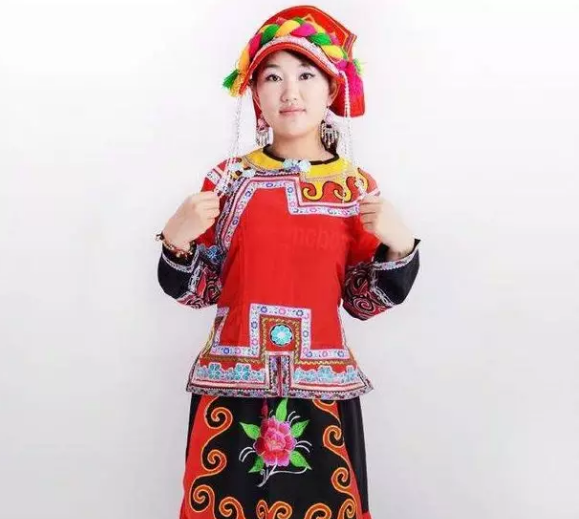 彝族人是日本人的祖先,日本专家称凉山为日本人的发源地