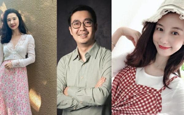 蒋凡账号被扒露渣男本色向往无证婚姻为张大奕转移财产原配太惨