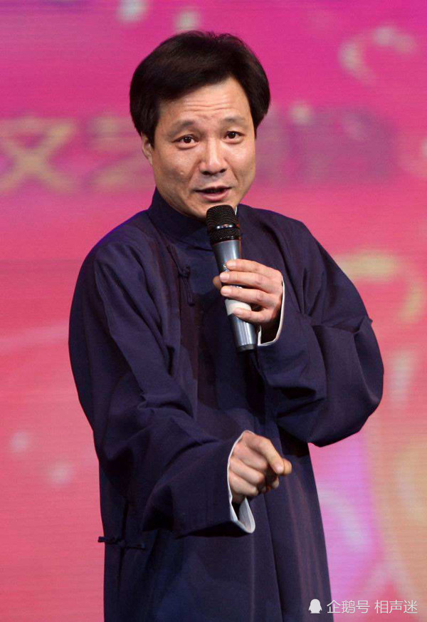 少马爷的义子拜见马三立初次见面因何被相声泰斗骂得体无完肤