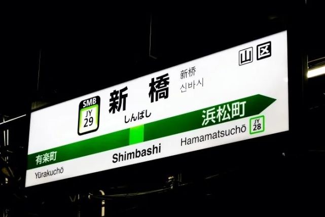 日本大调查 女高中生最讨厌的山手线车站是?