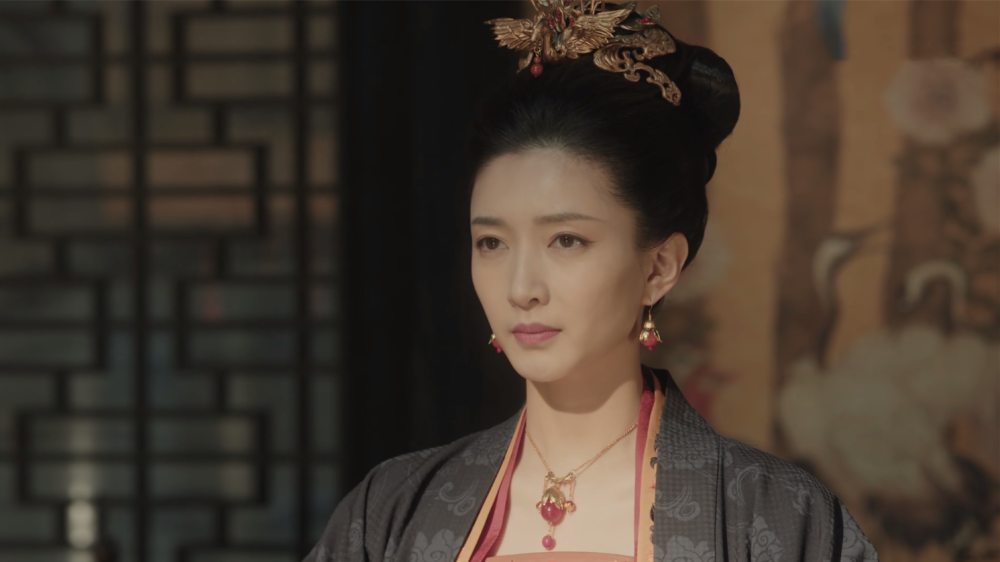 清平乐评分持续走低不仅因为张贵妃还因为剧情节奏