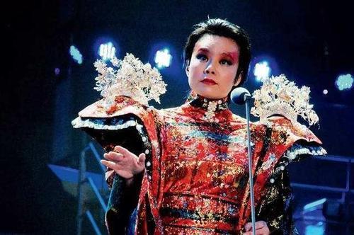 高音|中国歌坛最难唱的五首歌