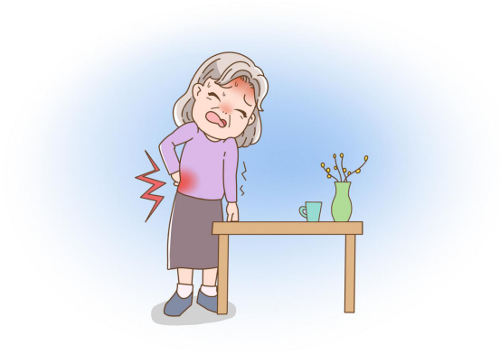 年纪大了身体差?不服老,不重视,不浪费是"病因"!