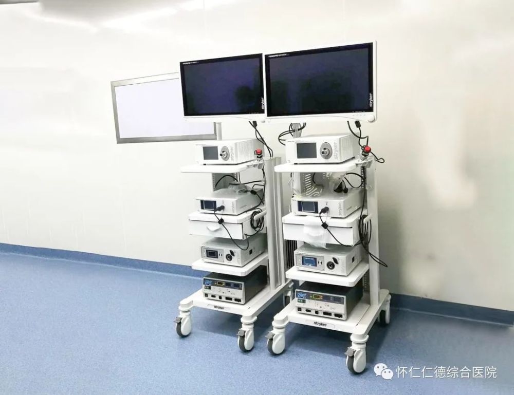 大同第三人民医院怀仁分院简介