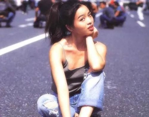 3林淑芬:莫文蔚《古惑仔》"最强战力"林牧师的女儿,陈浩南被人陷害