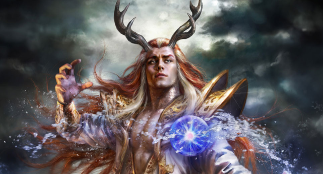 天界的36重天是谁为何金箍棒只能到达33重天太上老君知道答案