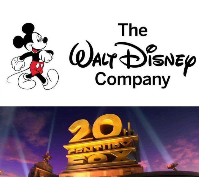 華特迪士尼公司旗下的電影發行品牌有:華特迪士尼影片(waltdisney