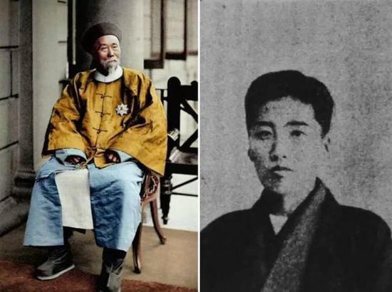 小山丰太郎日本军国主义的急先锋虽得善终却是在绝望中咽气