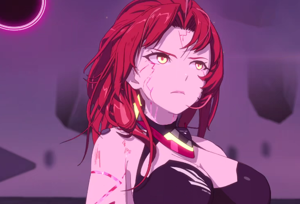 崩坏3炎律觉醒姬子归来姬子生日在即可人在哪里