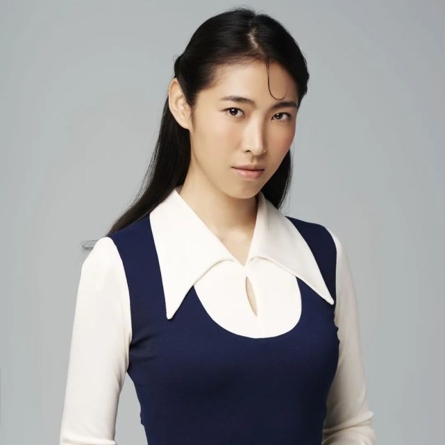 王若琳:不仅仅是暗黑版邓丽君