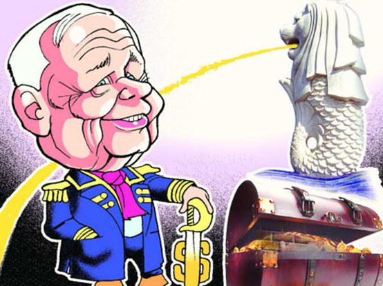 华尔街传奇罗杰斯负油价只是特例我正在投资中国股票