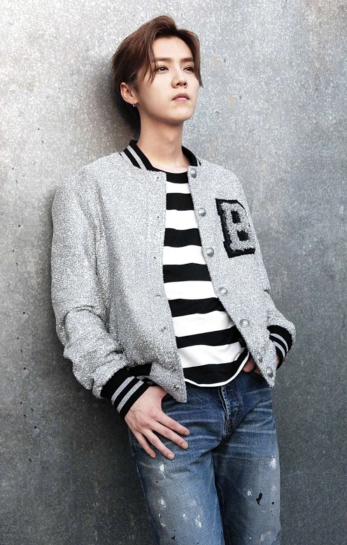 紧身裤vs宽松裤看到178的鹿晗差距后才懂得明星穿错有多恐怖