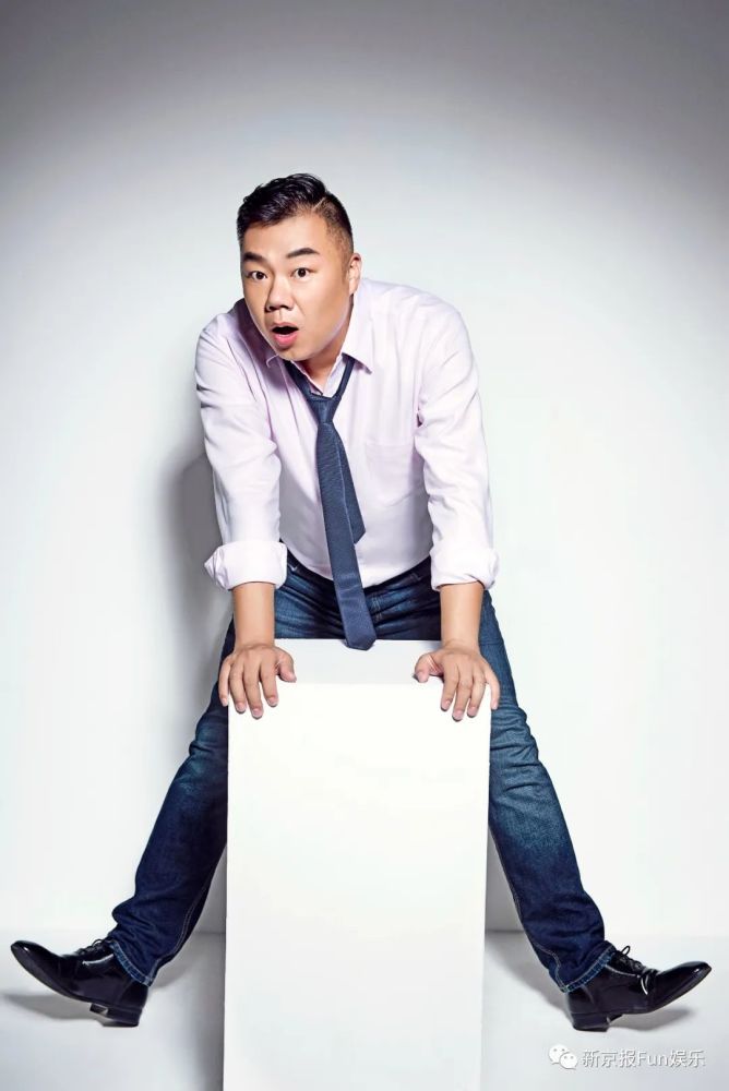 从李大嘴到王胖子姜超我本身就是小人物