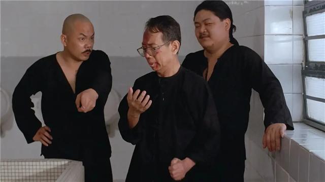 《力王》绝版幕后故事:林雪出演"大怪兽",片中三位主演已去世