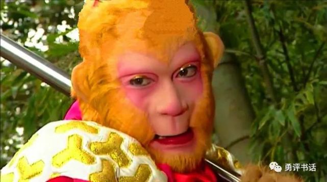 孙悟空搅乱蟠桃会,二郎神大战美猴王.