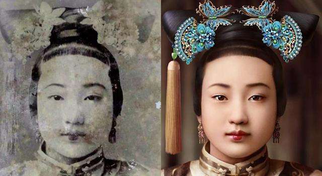 珍妃到底是谁亲手把她投进井里?38岁的光绪皇帝因何英年早逝?