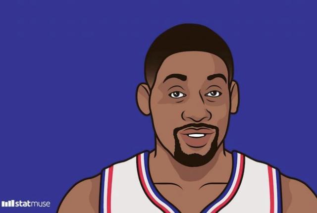 罗德曼:如果乔丹没退役,公牛可以在1999赛季击败马刺获得四连冠