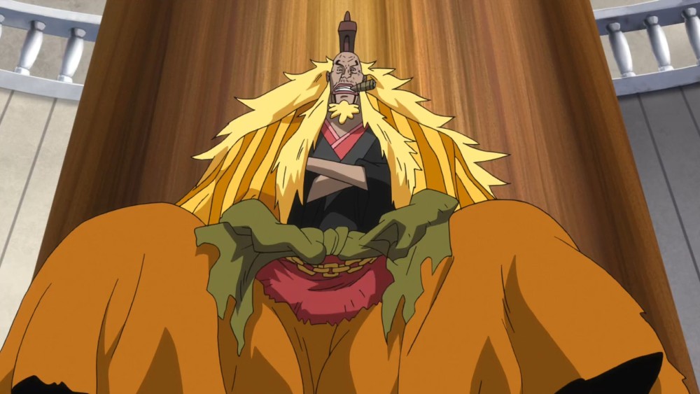 海贼王恶魔果实图鉴超人系重重果实详细介绍和分析