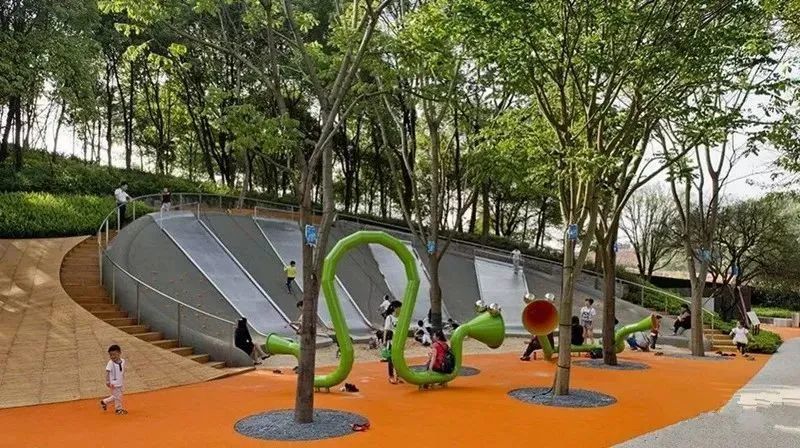 最好玩,最吸引儿童的10个景观小奥秘