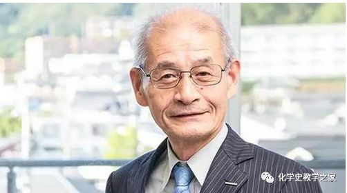 1981年,开始锂电池的研究开发,2005年在日本大阪大学获得博士学位,他