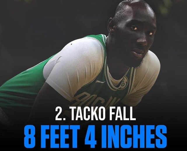 周琦上榜了,两届盖帽王2米59居首|威尔特-张伯伦|盖帽|曼纽特-波尔