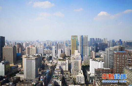 房地产经销商排名_最新全国城市房产估值排名:深圳只排第二