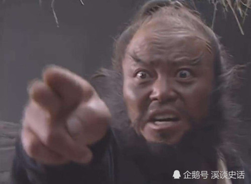 宋江|水浒传，梁山有2位高手，一僧一道，实力太强，宋江从不敢惹他们