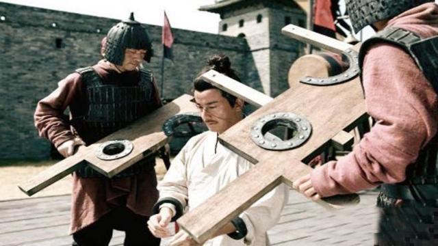 古代秋后问斩有何玄机?是墨守成规还是另有所图?