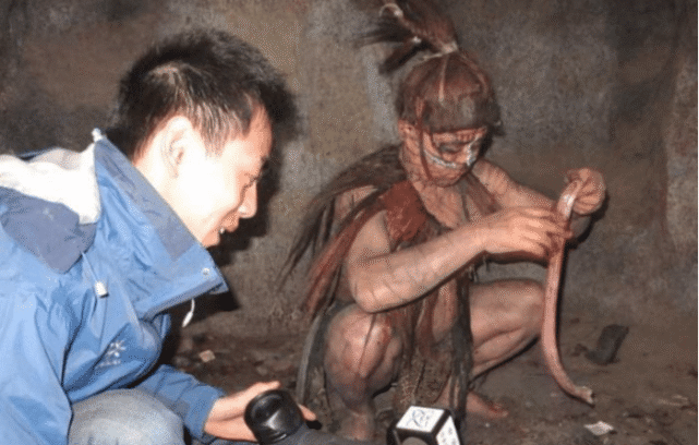 狼孩是不是真的存在呢?