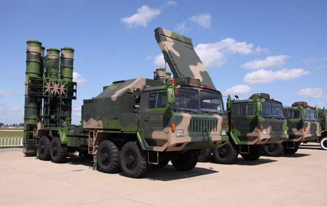 伊拉克人说到做到!考察s-400和红旗-9导弹,迈出对美决裂第一步