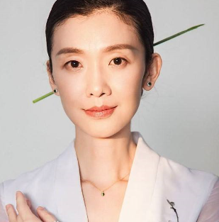 童年女神倪景阳的21部剧,《十八岁的天空》上榜,看过的是真爱