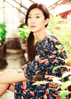 童年女神倪景阳的21部剧,《十八岁的天空》上榜,看过的是真爱