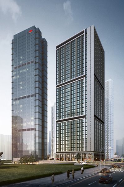 小面积低总价长沙滨江新城29㎡loft公寓了解一下