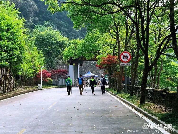 银瀑碧潭九连珠 浓绿新翠映花岩 腾讯新闻