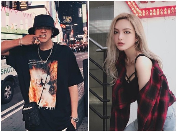 周扬青心寒:你真的太渣了!撕破脸怒揭罗志祥咸湿私生活有原因