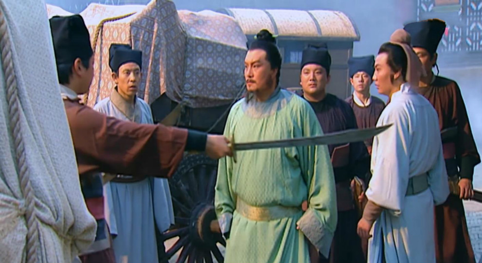 林冲|武松也许能打过卢俊义，但是跟林冲等三位军营高手单挑，会不会输得很惨？