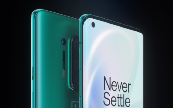 一加8pro这抹蓝很精致蓝调配色版5999元开启预售