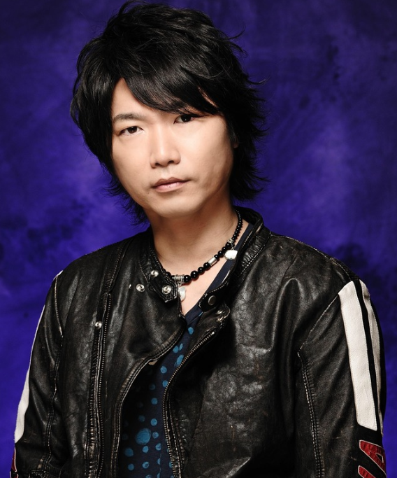 声优小西克幸配音角色人气排行 音柱宇髄天元位居第二位 腾讯新闻