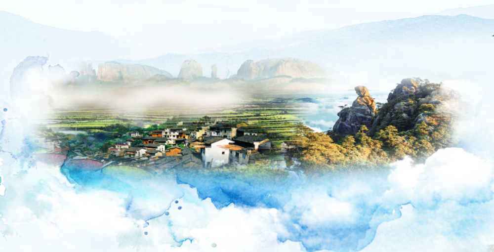 快来投票2020年十大上饶旅游精品线路婺源多个文旅项目上榜