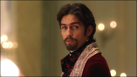 世界读书日跟着迈斯通一起看基督山伯爵的江湖之美