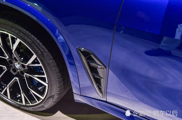 等3天上市v8猛兽爆626马44t双涡轮37秒破百迷倒一片