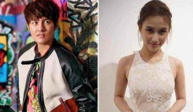 赌王女儿何超莲安慰周扬青自曝相同经历疑锤前任吴克群渣男身份