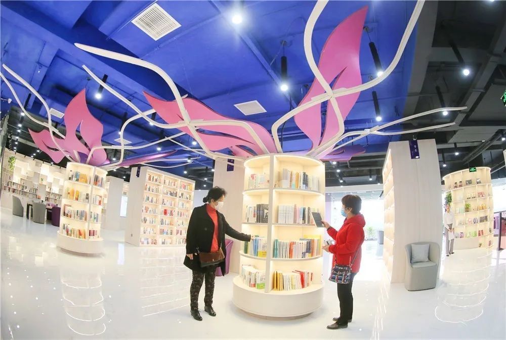 柳州紫荆花书院图片
