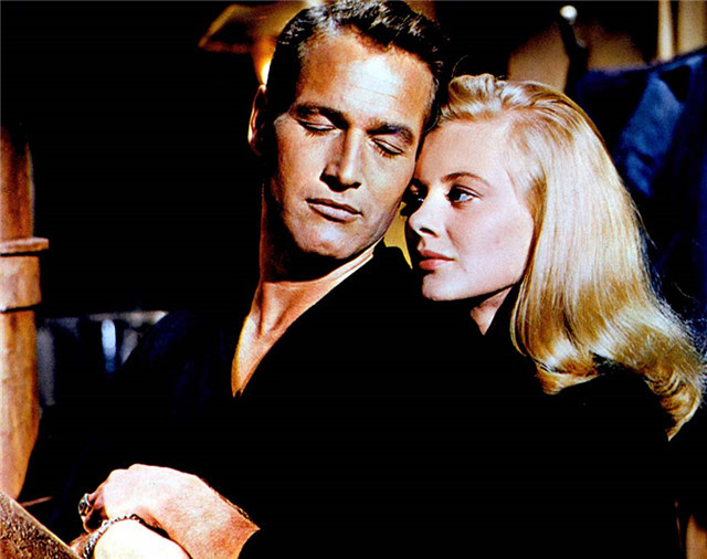 美国演员雪莉奈特去世享年83岁,曾两度提名奥斯卡