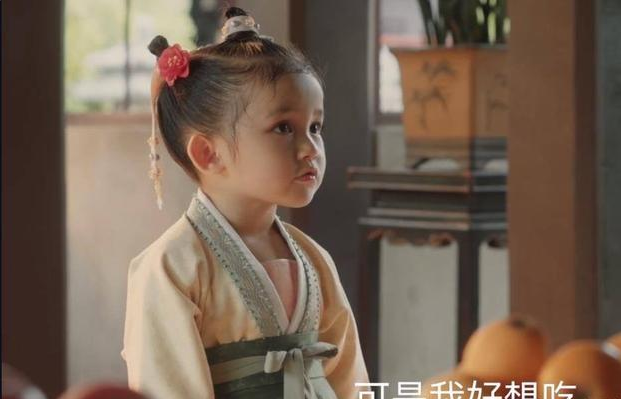 为什么《清平乐》中,徽柔称呼她的母亲叫"姐姐"?