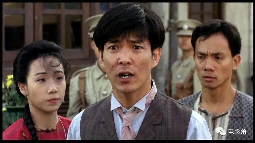 《乱世儿女》:龙兄虎弟逐梦上海滩