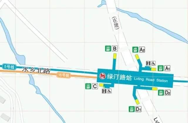 创纪录杭州地铁5号线后通段16号线开通这份实用贴请收藏