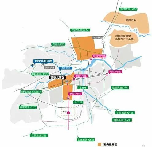 富平建设通用机场背后还有哪些你不知道的事情