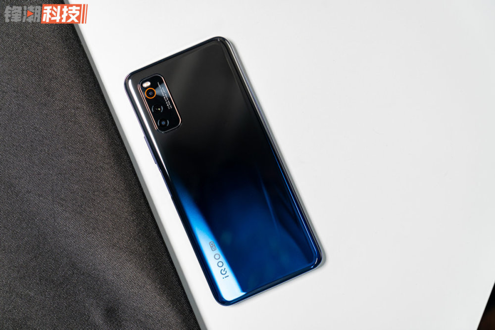 618期间直降300元骁龙865旗舰仅售2398元