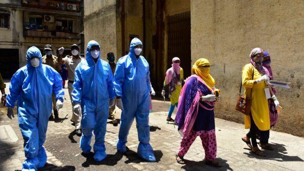 印度医疗系统中最廉价的劳动力,命不值1美元,被视为"下等人"